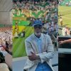 PICS: Mzansi stars serve style at Wimbledon 2026