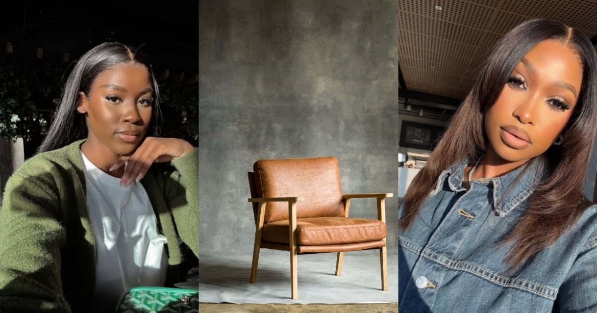 WATCH: SA celebs jump on viral Netflix documentary trend to spill real-life drama