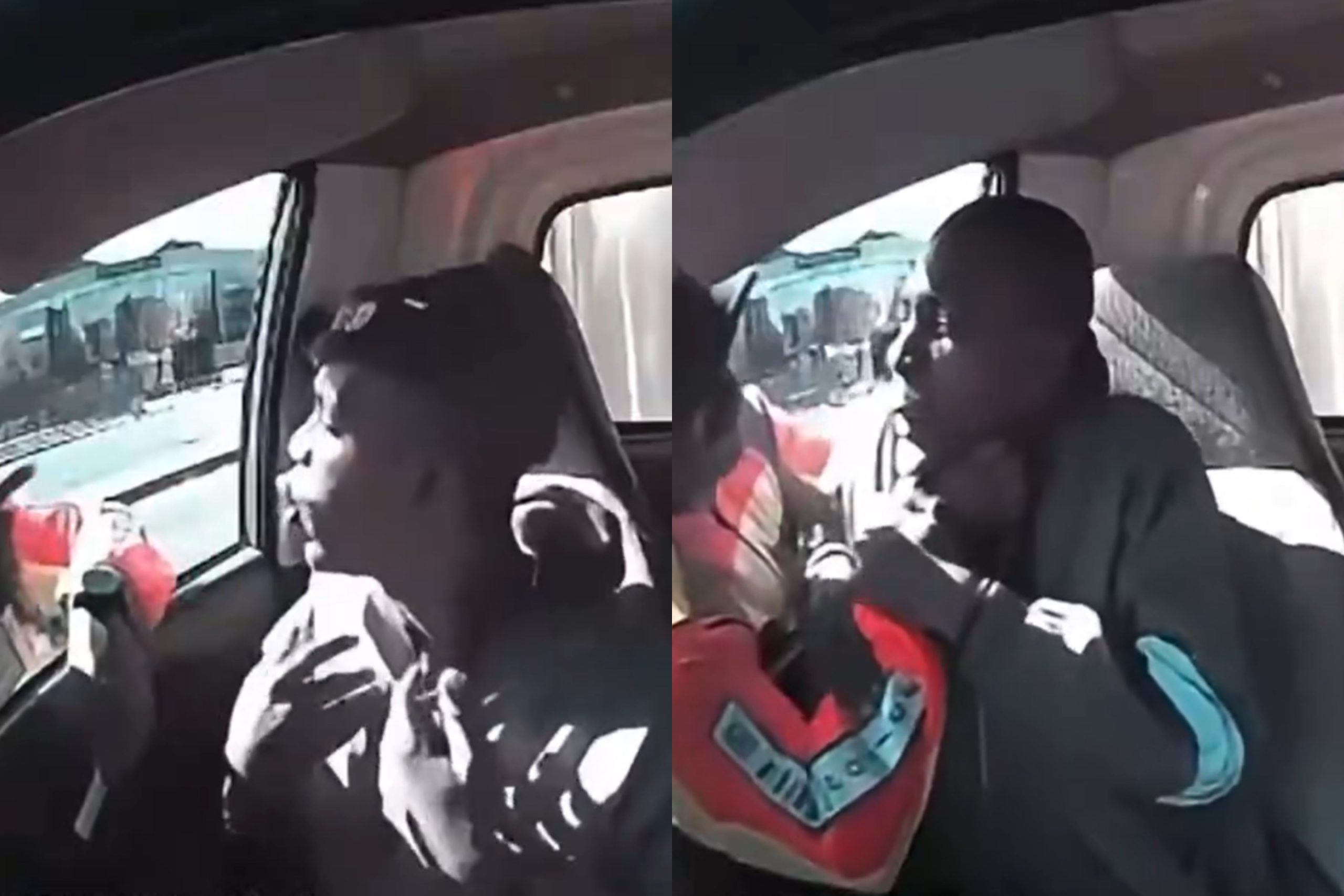 WATCH: JMPD investigates officer caught on camera assaulting motorist