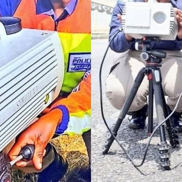 Joburg's speed cameras have been offline for seven months. Here's why