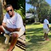 Over R200K raised for L’vovo Derrango following emotional interview on stroke battle