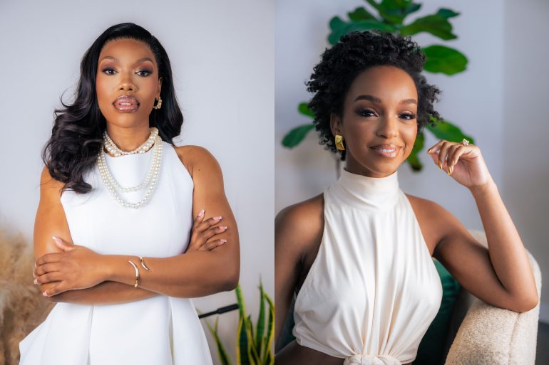 Gugu Gumede opens up like never before in her first-ever podcast interview