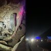 Weekend of tragedy as 26 people die in devastating road crashes