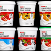 Supermarket giant SPAR pulls yoghurts from shelves after factory blunder