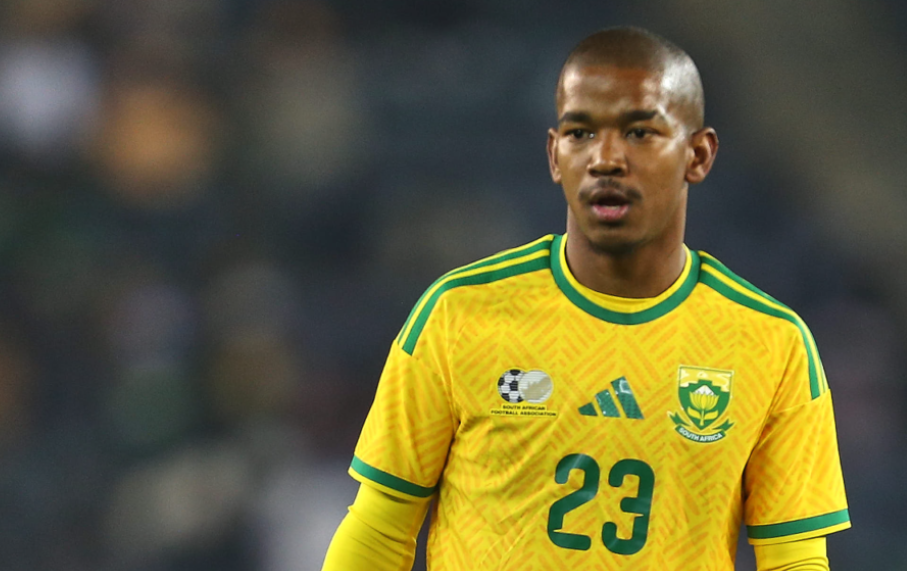 Inquest opened following sudden death of SA midfielder Jayden Adams
