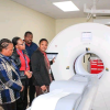 Limpopo launches landmark cancer scanners to revolutionise local treatment