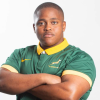 SA Rugby mourns as rising star Luqobo Makwedini after fatal training collapse