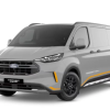 Ford recalls 2026 Transit and Tourneo models over sudden transmission failure