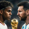 Does winning the FIFA World Cup guarantee the Ballon d’Or?