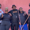 Kaya Cares & Woolworths Sandton honoured Mandela Day at Khayelihle Children’s Home