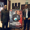 Pitso Mosimane launches landmark youth manual to tackle SA’s soccer development challenge