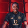 Orlando Pirates complete the signing of Stellenbosch FC midfielder Thapelo Mokobodi
