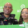 ActionSA snaps up Ayanda Allie to lead Gauteng election push
