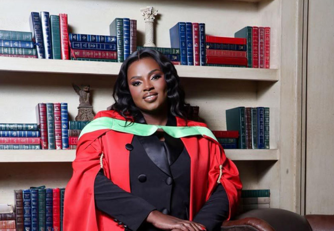 PhD study develops new AI tool that detects misinformation in isiZulu and Sepedi