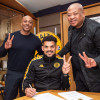 Kaizer Chiefs signs Bafana goalkeeper Renaldo Leaner on a free transfer