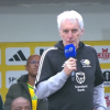 Hugo Broos steps down after making World Cup history with Bafana Bafana
