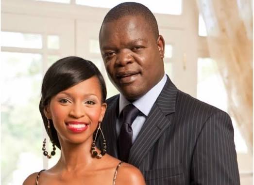 'We shared so many firsts together': Katlego Danke's emotional tribute to Seputla Sebogodi