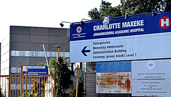 Shortage of dialysis treatment affecting patients? Here's what's really happening at Charlotte Maxeke Hospital