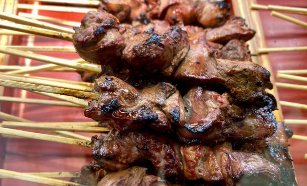 Sebokeng police officer arrested for murder after fatal dispute over chicken gizzards