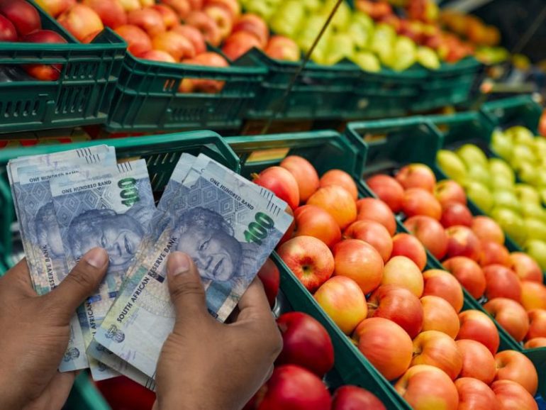 Despite a predicted El Niño-driven drought next summer, strong dam levels and healthy grain reserves could help keep food prices stable.