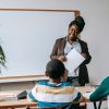 South Africa is losing 6000 teachers a year, and parents are feeling it in the classroom