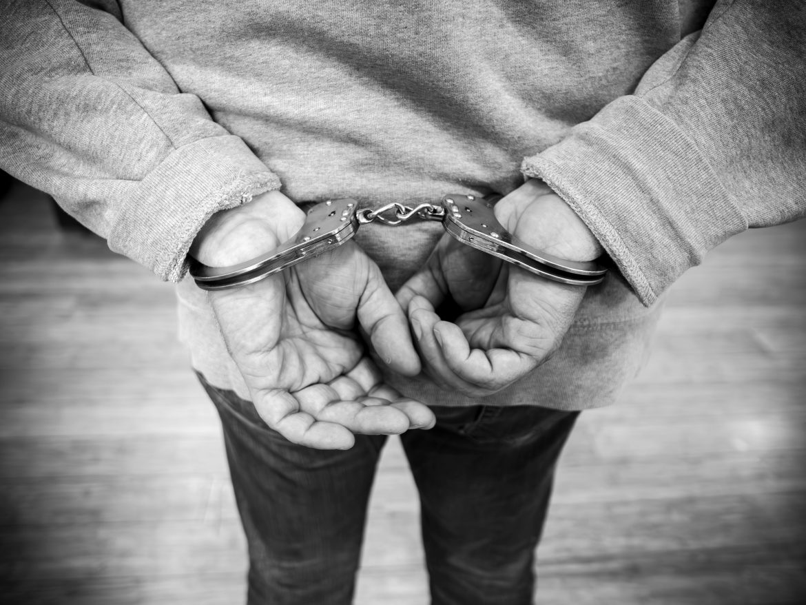 Should South Africa lower the age at which children can go to prison? Legal expert weighs in