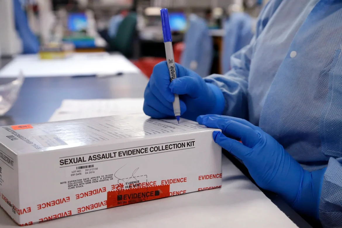 Rape Kit
