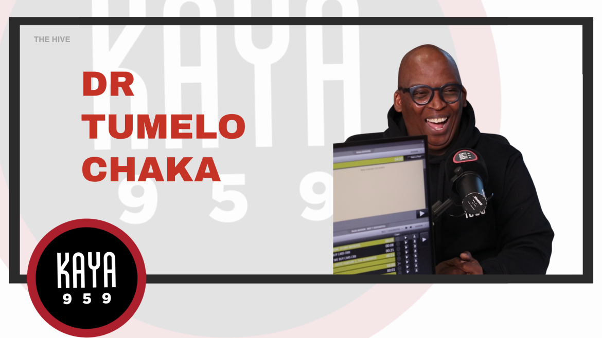 Dr Tumelo Chaka on turning deep insight into smarter brand opportunities [WATCH PODCAST]