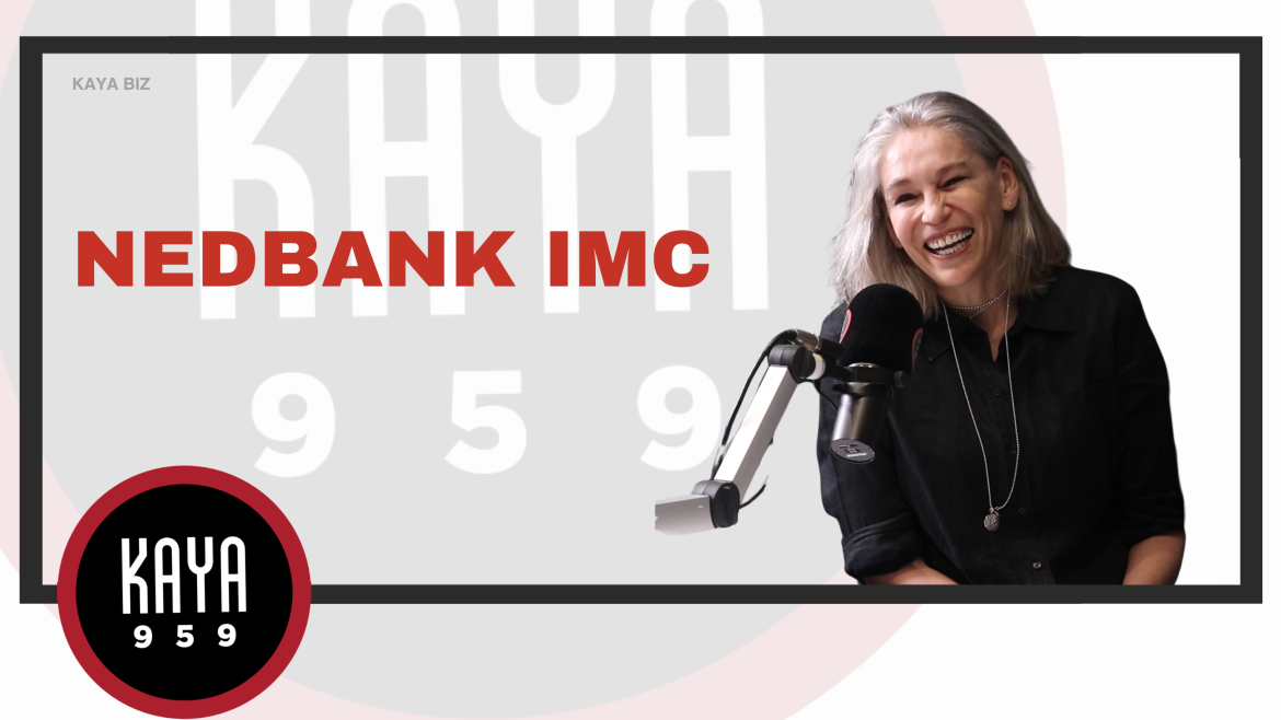 ‘Shift Happens’, Dale Hefer unpacks the Nedbank IMC, the future of business and marketing [WATCH PODCAST]