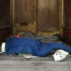Freezing nights, worn-out blankets and nowhere to go: Homeless South Africans share their winter struggle