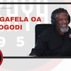 When theatre makes you uncomfortable, Dr Kgafela oa Magogodi on his new satire ‘Australopithecus” [WATCH PODCAST]