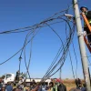 Alexandra residents urged to pay for electricity or face continued power cuts