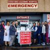 A first for SA: Steve Biko Academic Hospital recognised as an essential stroke centre