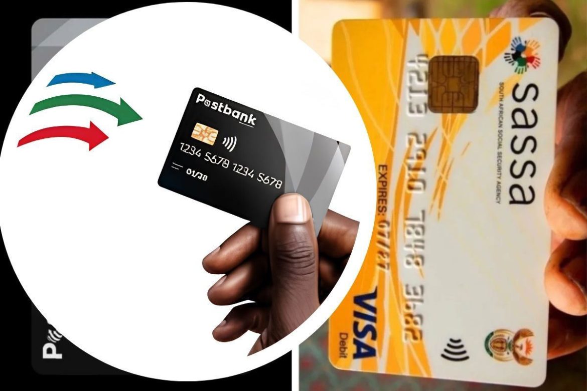 SASSA beneficiaries who are still using Gold Cards urged to replace them now: Here’s how