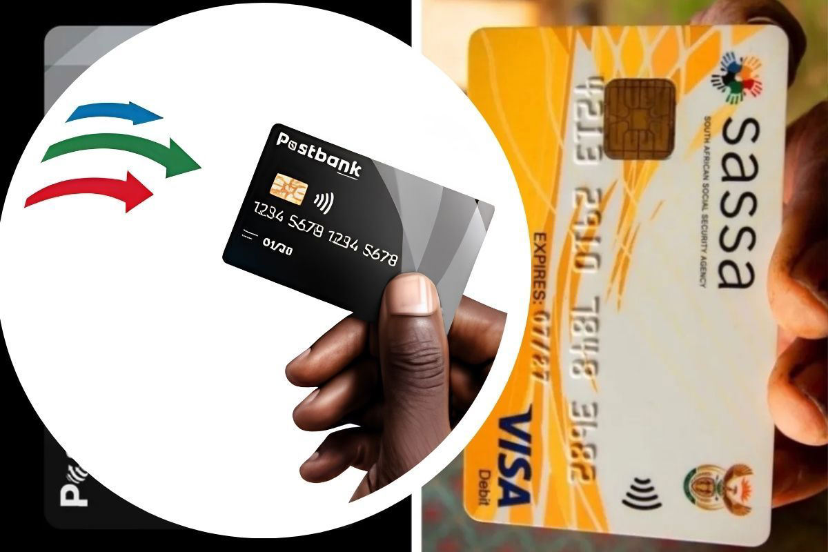 Postbank says about 280,000 beneficiaries still need to replace their SASSA Gold Cards before the 31 August deadline to avoid disruptions in accessing their grant payments.