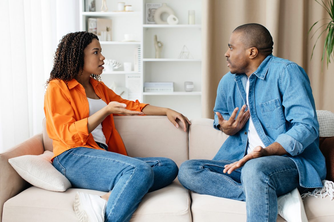 ‘Where do you draw the line between compassion and accountability?’ – The Blind Spot