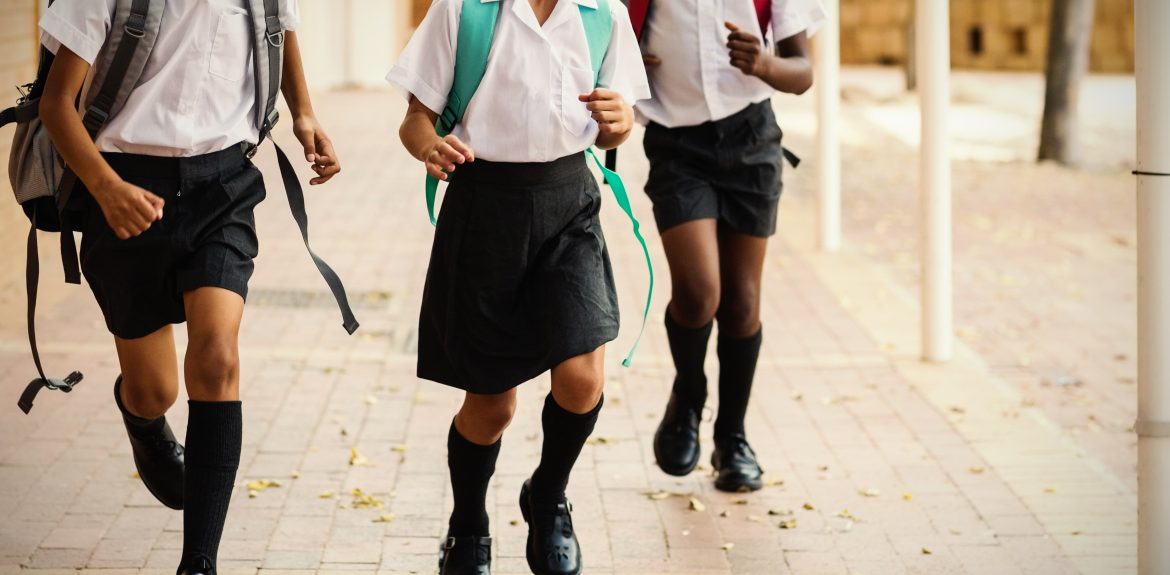 If you could redesign your own child’s school, what would you change? – Drive 959 weighs in
