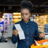 Food prices fall to 16-year lows as CPI drops to 4.3% in July