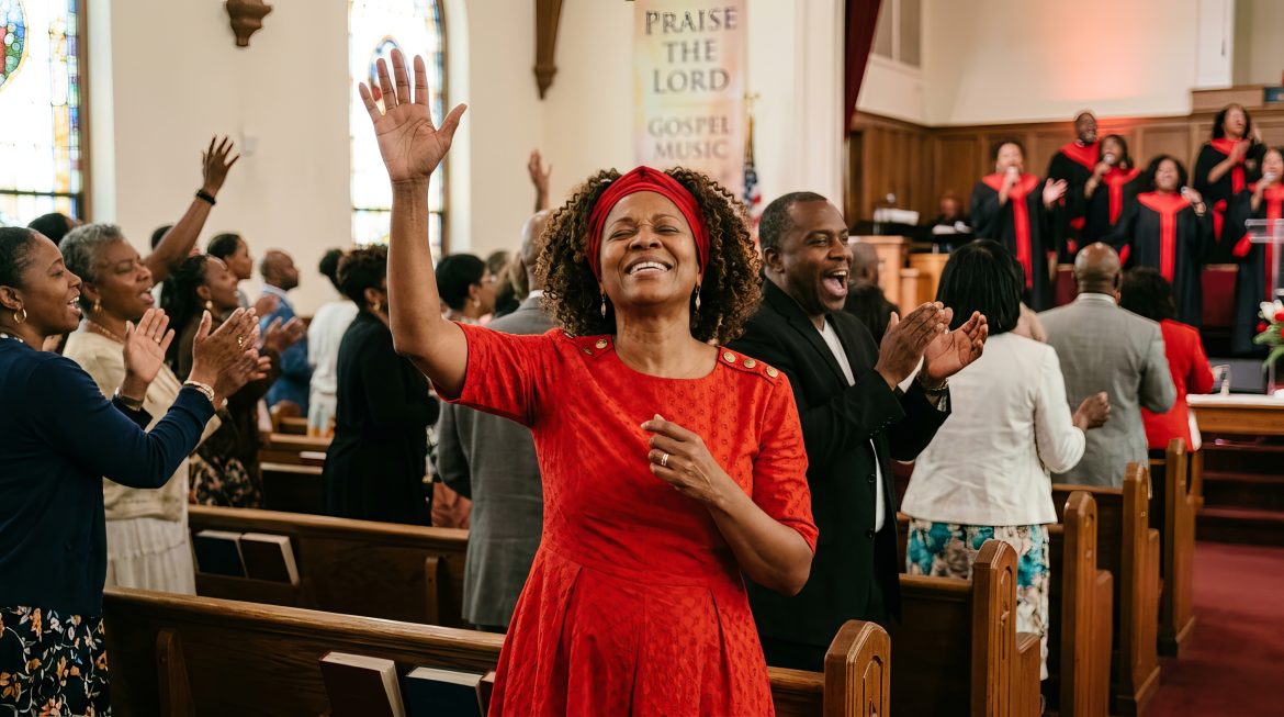 Should churches have a formal duty to question unusually large donations? – Drive 959 weighs in