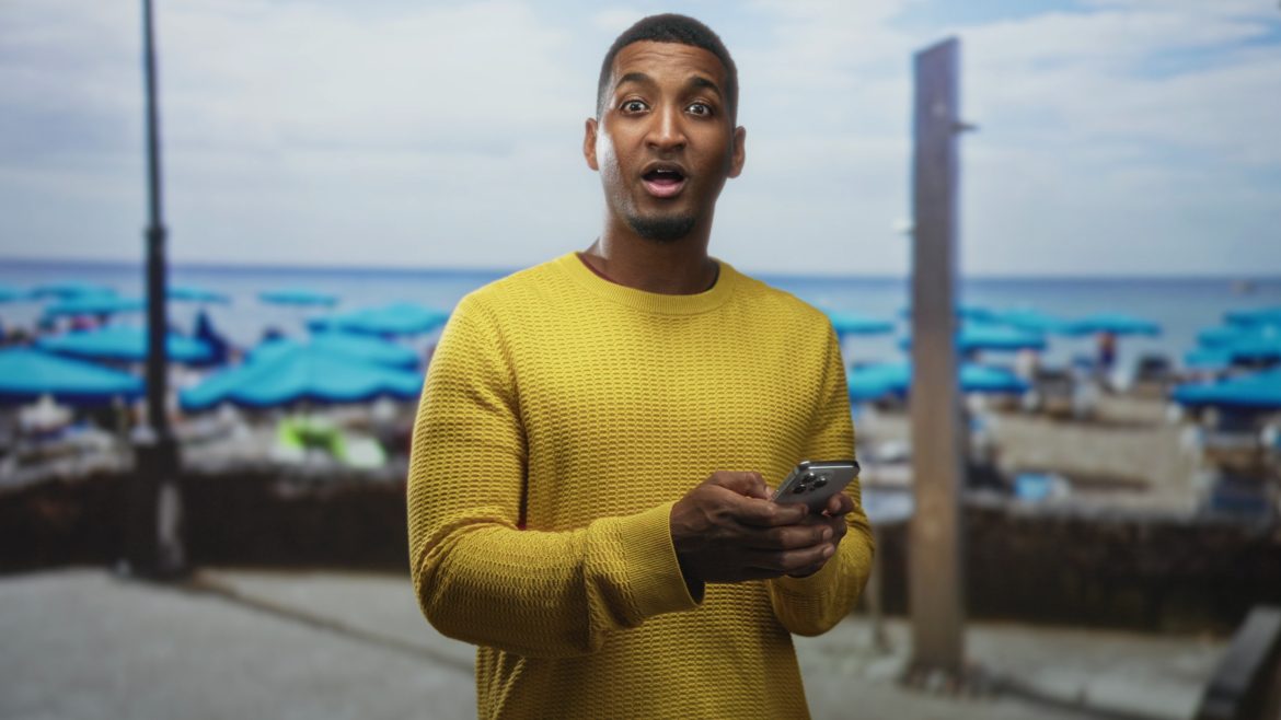 R10 million in your account: Would you keep it or return It?