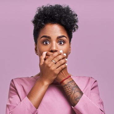 'I accidentally found an adult toy in my 25-year-old daughter's room' – The Blind Spot