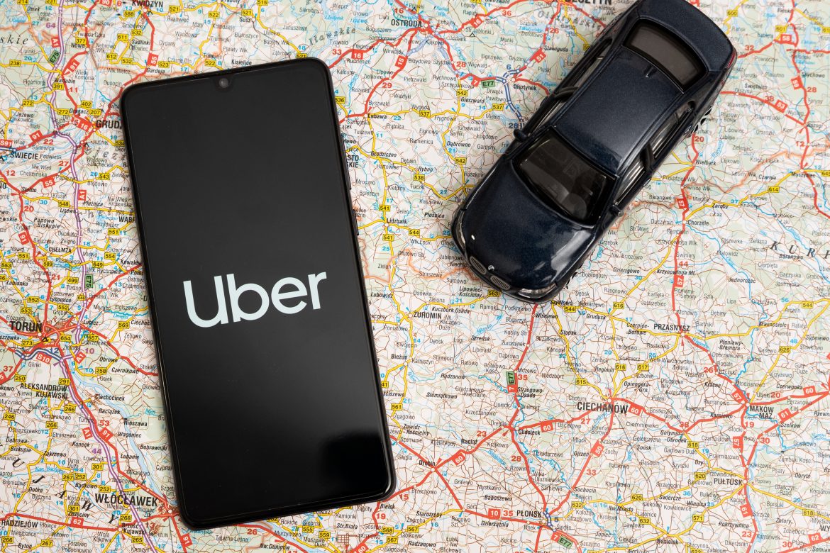 Uber discontinues UberX service in South Africa after 12 years