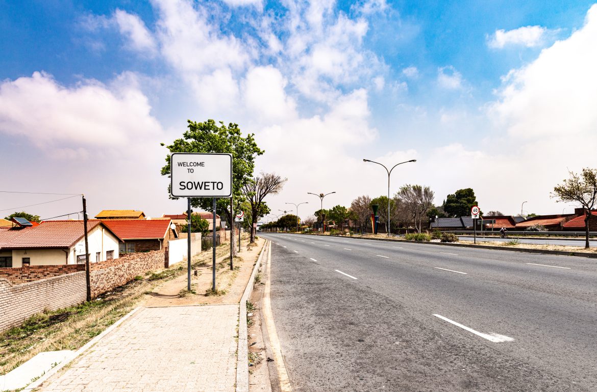 Soweto man arrested after staging his own kidnapping to extort R100k from family