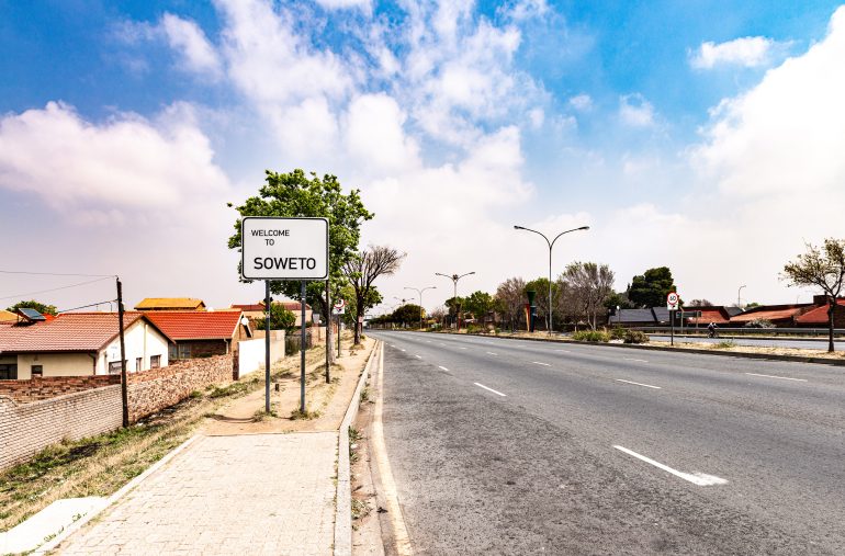 A 28-year-old man was arrested in Dobsonville, Soweto, on 5 August 2026 after allegedly staging his own kidnapping to extort money from his family.