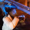 ‘I trusted her with something I kept private for decades’ – The Blind Spot