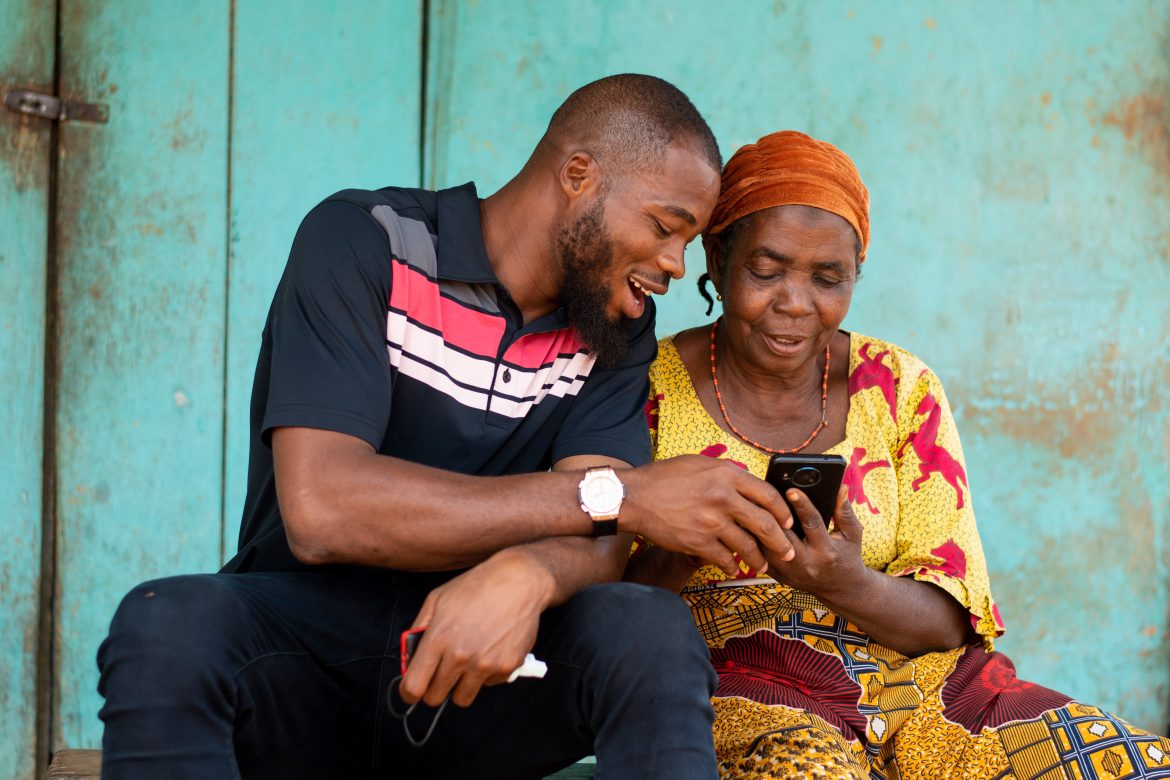 ‘I told my mother I wanted to send a letter to my girlfriend’s family, she asked me to wait’ – The Blind Spot