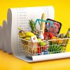 Stretched to the limit: Household food basket costs soar to R5 530