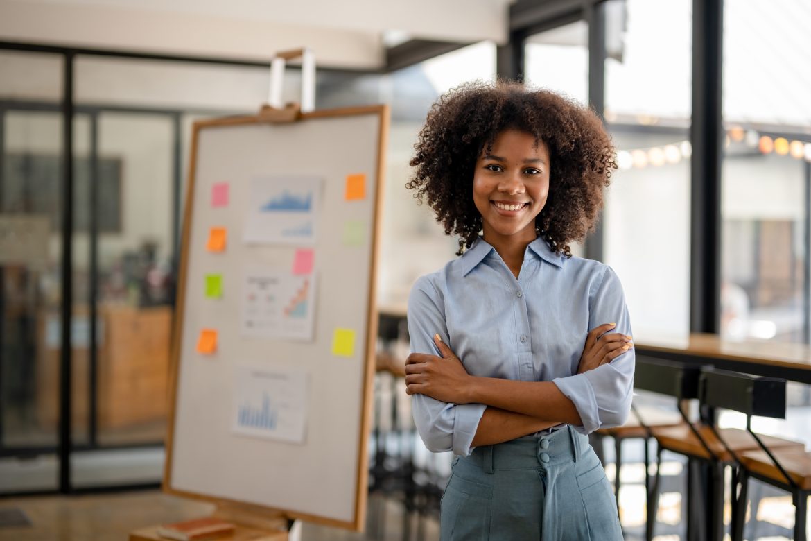 Confidence without capital: The reality facing South African women in 2026