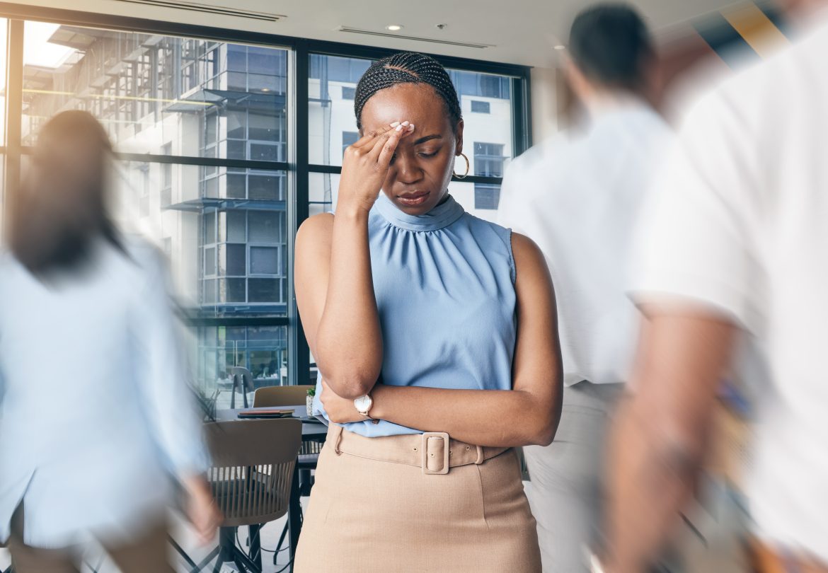 ‘I’ve carried a family secret since I was about 15 years old’ -The Blind Spot