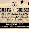 Get A Taste of Chefs & Chenin